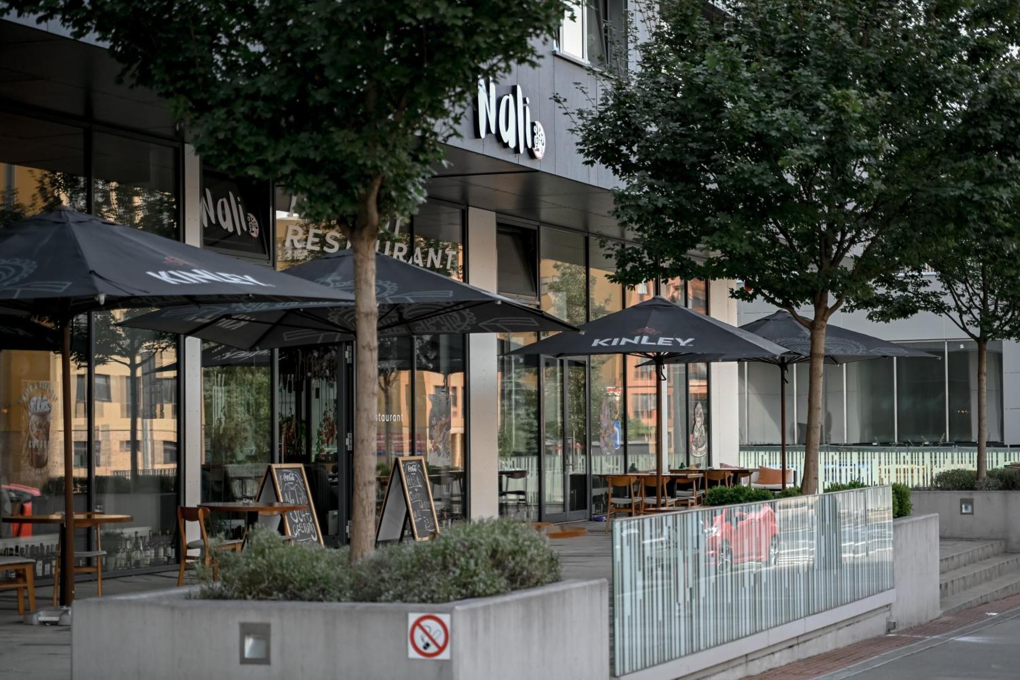 Lovely Family Suite Prague Exterior photo