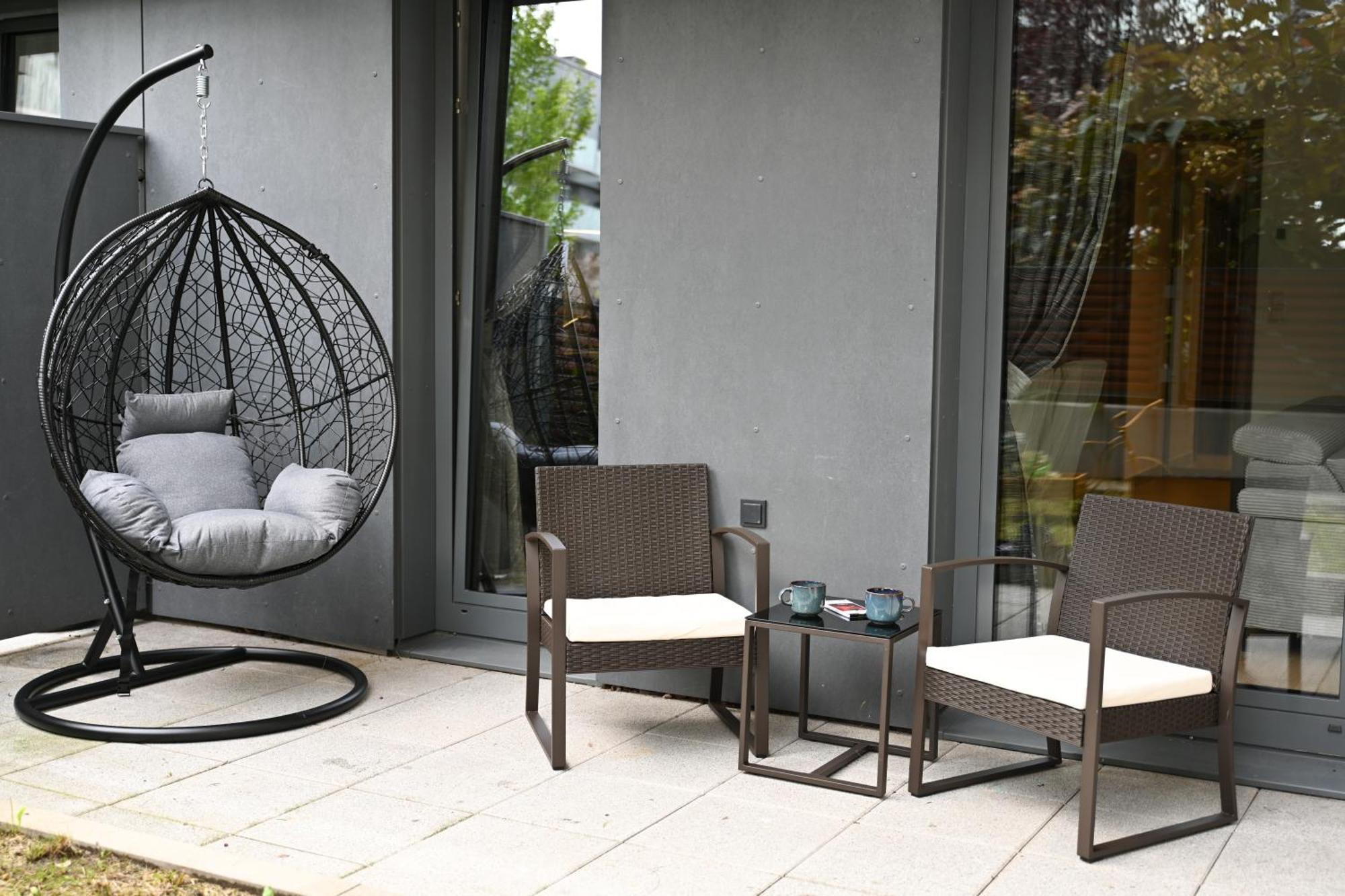 Lovely Family Suite Prague Exterior photo